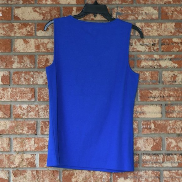 𝅺CHICO'S Tank Top - Picture 3 of 4